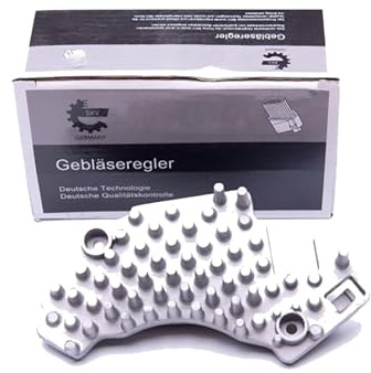 ESEN SKV Widerstand, Innenraumgebläse 94SKV090