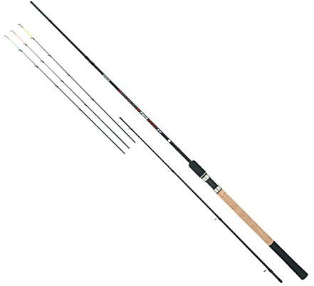 Mivardi Enigma 2,40-2,70 m Winkelpicker Rute 10-25 g Feederrute (2,70 m)