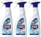 3 x 500ml Classic All Purpose Cleaner Spray Limescale Remover Bathroom