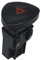 KASturbo Bouton Warning Interrupteur Feux de détresse Commutation d'avertissement Danger pour R-enault Clio MK II 1998-2005 8200442723