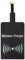iplusmile Wireless Charging Receiver Patch for Phones, Ultra-Thin Micro Usb Adapter, Easy to Carry, Compact Design