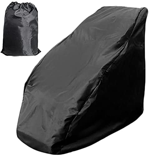 TONINT Massage Chair Cover XL Protector,Full Body Zero Gravity Chair Covers, Cover for Massage Chair,Shiatsu Massage Recliner Chair dustproof Cover,Covers for pet,cat and Dog Scratch Proof