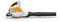 STIHL Akku Saughäcksler SHA 56 (+ 2X Akku AK10 + AL101 Ladegerät)