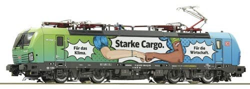 Roco 71967 H0 E-Lok 193 368-4 der DB-AG