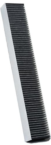 Tops Aktivkohlefilter 17000822 für Gaggenau CA282110, Bosch HEZ381700, Siemens HZ381700, Neff Z8500X0, Constructa CA282110 - Kohlefilter 600x95x55 mm