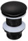 Taicols Piletta per Scarico Lavabo Universale,Piletta Lavabo Bagno,Valvola di Scarico Lavabo,Piletta Bidet Click Clack,Piletta Lavabo, Piletta Click Clack