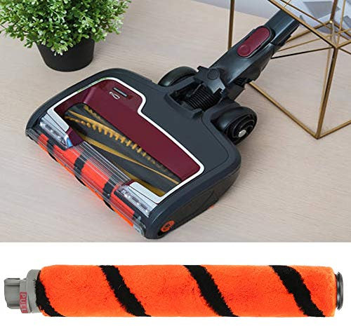 AUNMAS Vacuum Cleaner Brush Replacement Vacuum Cleaner Brush, Vacuum Cleaner Main Brush Kit Compatible with Shark IF100 HV390 HV391 HV392 IC205 Vacuum Cleaner