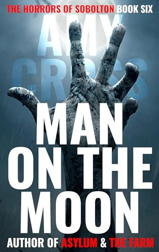 Man on the Moon (The Horrors of Sobolton Book 6) (English Edition)