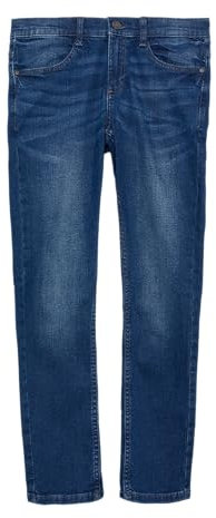 s.Oliver Jeans Seattle/Regular Fit/Mid Rise/Slim Leg/Soft & warm Inside