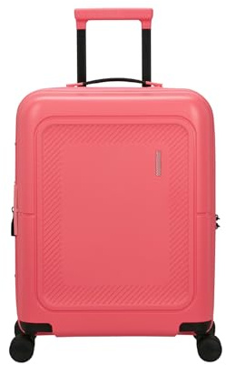 Trolley American Tourister DASHPOP Rosa TSA lock Unisex - MG5-90001
