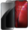 AKABEILA 2 Piezas Protector Pantalla Privacidad Curvo para Xiaomi Redmi Note 13 Pro Plus 5G 6.67 Pulgadas Película Cristal Vidrio Templado Antiespia Cobertura Completo Antiarañazos