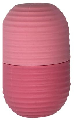 Rodillo para cubitos de hielo, molde para la cara de hielo, rodillo de hielo CUBE, helado facial, molde para hielo con rodillo facial para masaje Gua Sha, cubitos de hielo para ojos, herramientas para