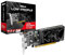 Asrock RX6400 Low Profile 4GB, 4GB DDR6, HDMI, DP, 2321MHz Clock, 0dB Cooling