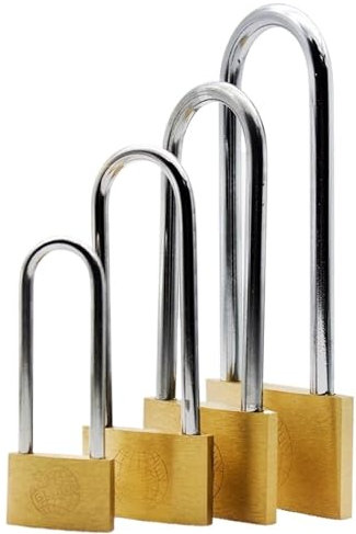 Cadenas en cuivre avec tête de loup, même clé, serrure en laiton, petites serrures de porte, 20mm, 25mm, 30mm, 40mm, noyau de verrouillage non rouillé, 3 clés incluses, 1 pièces(TK25mm)