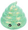 Jouet À Presser Caca – Jouets Mignons En Forme De Caca | Jouet Sensoriel À Lent Pour Soulager Le Stress | Jouets De Pincement De Merde À Paillettes Drôles Pour En-fants Et Adultes (vert)