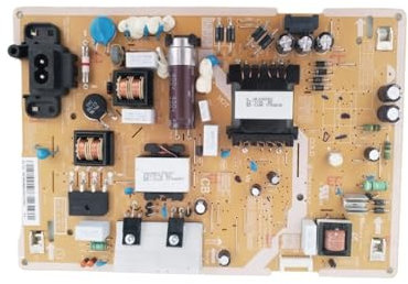 Carte Mère TV Compatible avec Samsung BN44-00852F L48MSFR_MDY UN43T5300AP UN43T5300AK UN43T5300AG UN43T5300AF UN43J5290AK UN43J5290AH TV