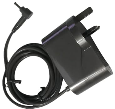 Adapter,Compatible For Dyson V10 V11 ，Vacuum Cleaner Charger 30.45V-1.1A Vacuum Power