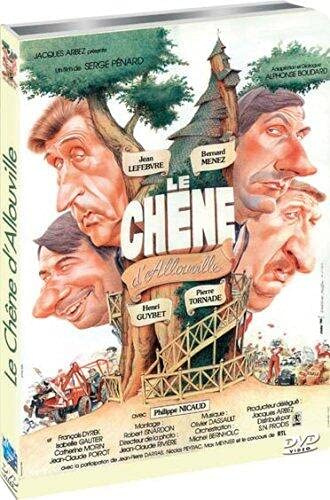 Le chene d'allouville [FR Import]