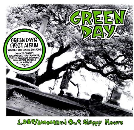 1039/Smoothed Out Slappy Hours