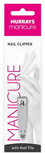 Murrays Manicure Nail Clipper, 5.5 cm