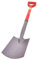 Amtech U1600 600mm (24) Border spade