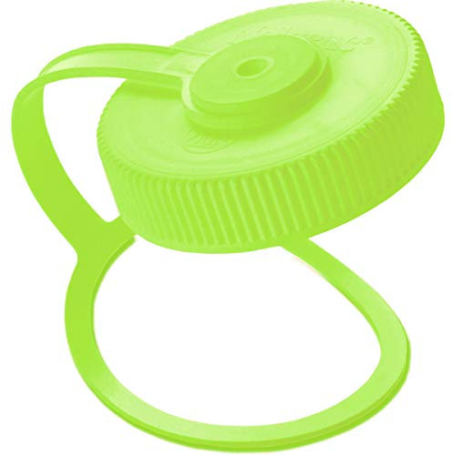 Nalgene Cap with M Green 16 oz. by Nalgene