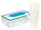 B. Braun Vasco Nitril white Einmalhandschuhe, Untersuchungshandschuhe, Größe XL, 90 Stück