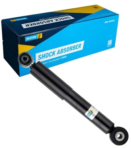 Bilstein 19-226743 Stoßdämpfer hinten | 19-226743 Kompatibel mit Berlingo Multispace (B9),Partner Tepee