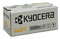 Kyocera TK-5220Y Original Toner Gelb 1T02R9ANL1. Toner Drucker ECOSYS M5521cdn, ECOSYS M5521cdw, ECOSYS P5021cdn, ECOSYS P5021cdw.