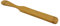 SPA 222 - Large Leg Wooden Tongue Depressors Spatulas Wax Waxing Tatoo Plate Spoon