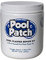 Pool-Pflaster Reparaturset, Weiß, 4,5 kg