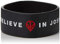 MERCHCODE Unisex Twenty One Pilots Bracelet, black, Einheitsgröße EU