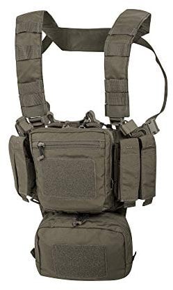 Helikon-Tex Training Mini Rig (TMR) - RAL7013