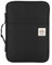 Sac de documents,Cas de document,Porte-documents A4 Porte-documents,pour Facturier auto entrepreneur conferencier a4 porte document(noir)