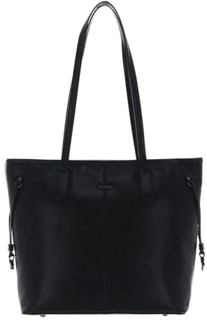 Picard Boa Shopper Black