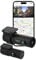 BlackVue DR770X-2CH Dash Cam UK Edition - Dual 1080p Full HD Front & Rear Cameras, Sony STARVIS Sensors, GPS, Wi-Fi, Bluetooth, 128GB SD Card, Parking Mode, 4G LTE Ready