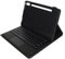 Gugxiom Funda para Teclado de Tableta para Lenovo Tab P11 Pro de 2.ª Generación, Teclado Desmontable con Soporte para Bolígrafo, Panel Táctil Integrado, Funda para Tableta para Pad Pro (Negro)