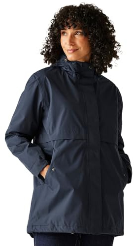 Regatta Womens Brielly Jacket