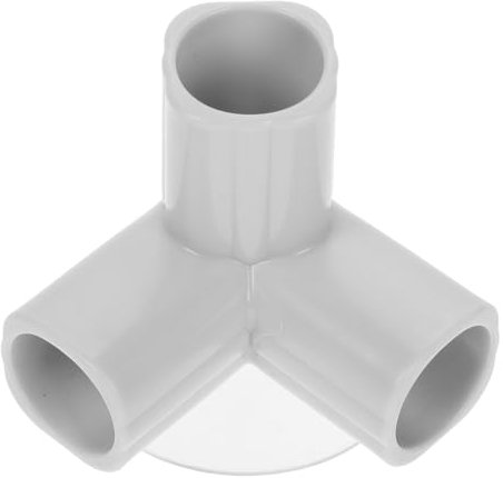 NOLITOY Eckwinkelverbinder Laufstall Verbindungsstück Ersatz-Teile Innendurchmesser Möbelwinkelverbinder Laufstallzubehör