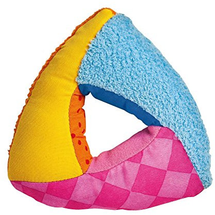 Ravensburger 04394 - ministeps Rassel - Dreieck