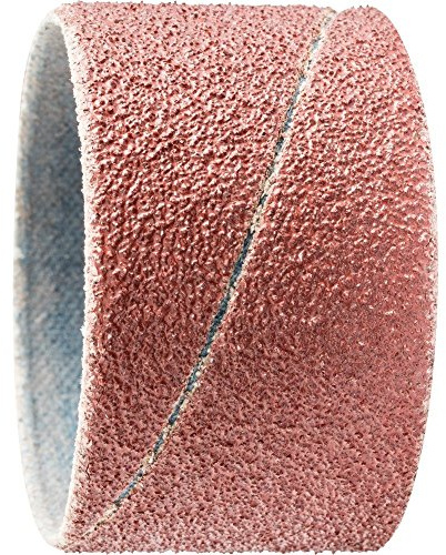 Pferd 42210103 148365 Schleifring Korund 45x30mm K50, 50 Korngröße