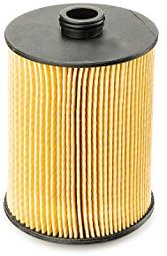 Ufi Filters 25.089.00 Ölfilter für Autos