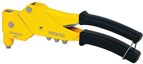 Stanley Hand Tools MR77C Swivel Head Riveter MR77C