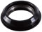 Ritchey Headsets Wcs Semi Integrated Lower Zs, Schwarz, ZS56/40