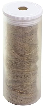 Fermit 24005 Flachs im Dispenser 40g Dispenser