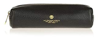 Astuccio | Spalding & Bros Tiffany | 173769U900-Nero