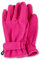 Sterntaler Mädchen fingerhandske Handschuhe, Magenta, 4 EU