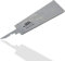 SUIZAN Japanese Ryoba Saw (Double Edge) hand saw 8 (Replacement blade)