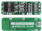 Oumefar 3S 12.6V Cell Lithium Battery Charger 18650 PCB Board with Auto Recovery Function for Lithium Battery Pack of 12.6V