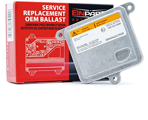 EINPARTS EPH-D1/3(O2) Zündgerät Gasentladungslampe 122mm 101mm Schachtel